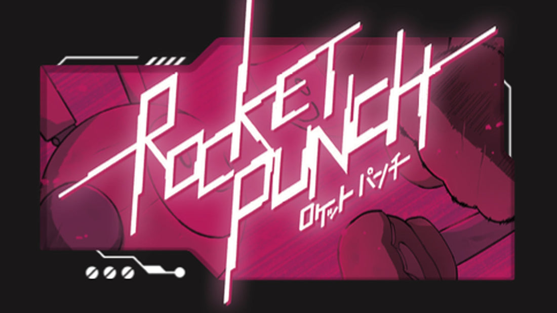 Rocket Punch